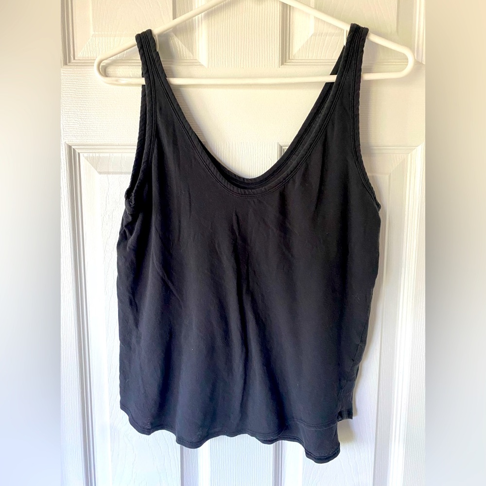 EVERLANE AIR TANK - S